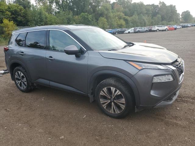 2021 NISSAN ROGUE SV - 5N1AT3BBXMC795120