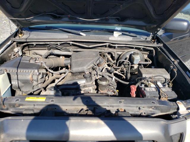 2006 TOYOTA TACOMA #3296943814