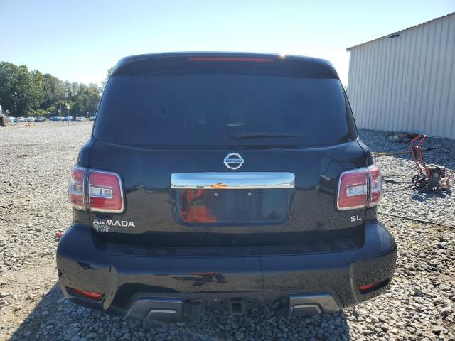 2020 NISSAN ARMADA SV JN8AY2NC7L9617783