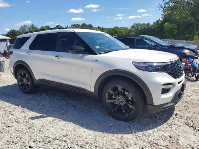 2023 FORD EXPLORER S 1FMSK8KHXPGA52379