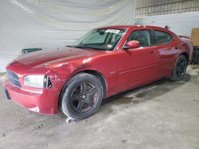 DODGE CHARGER R/