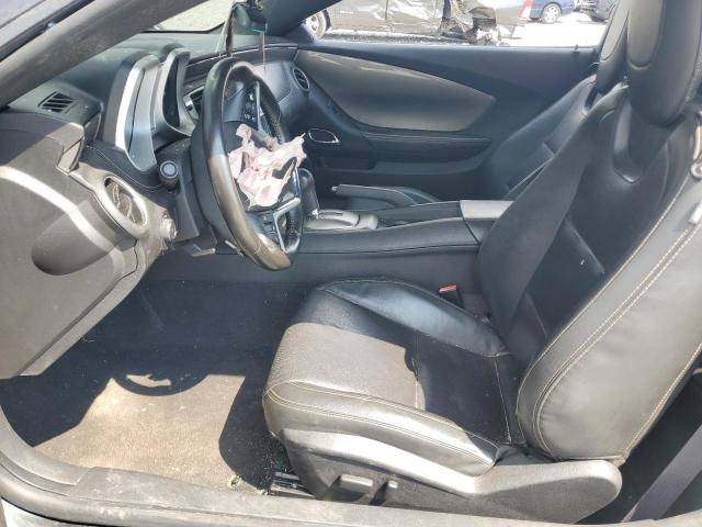 2015 CHEVROLET CAMARO LT 2G1FF1E35F9305938