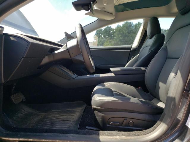 2025 TESLA MODEL 3 5YJ3E1EA8SF905614