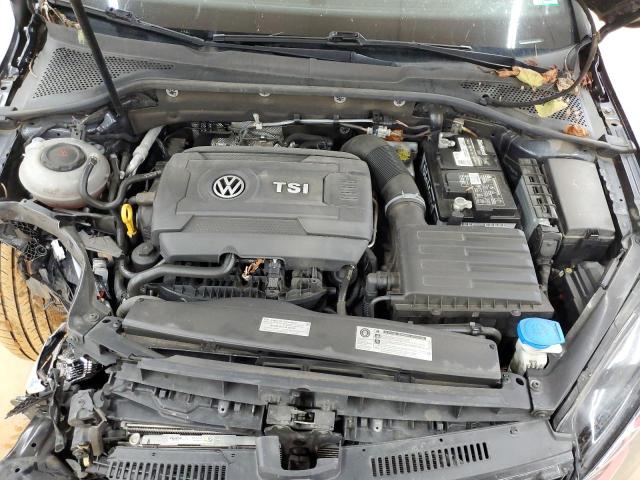 2018 VOLKSWAGEN GTI S 3VW547AU1JM264389