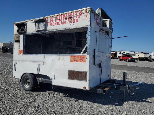 UNKNOWN UNKNOWN 2015 white   1Z9451C28F1441006 photo #1