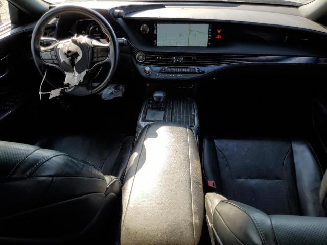 2020 LEXUS LS 500 BAS JTHD51FF5L5010789