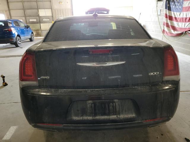 2015 CHRYSLER 300 S 2C3CCAGG9FH808630