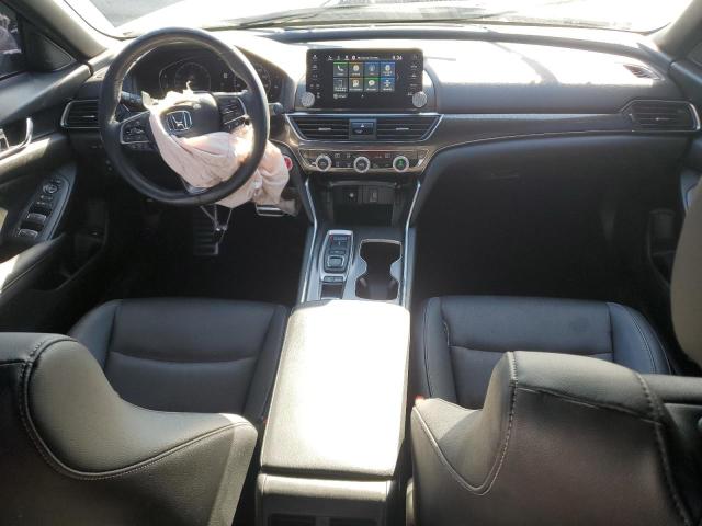 2019 HONDA ACCORD SPO 1HGCV2F33KA027557