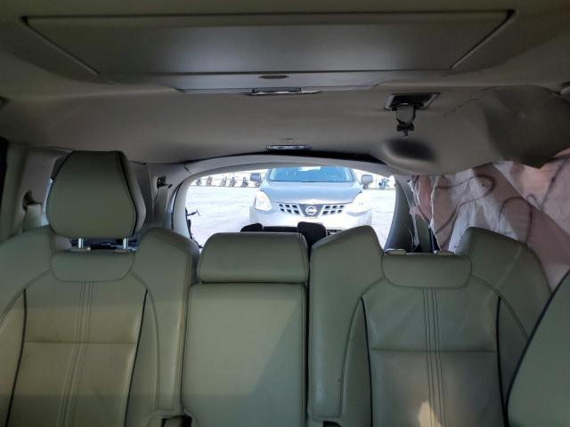 2017 ACURA MDX ADVANC - 5FRYD4H97HB017536