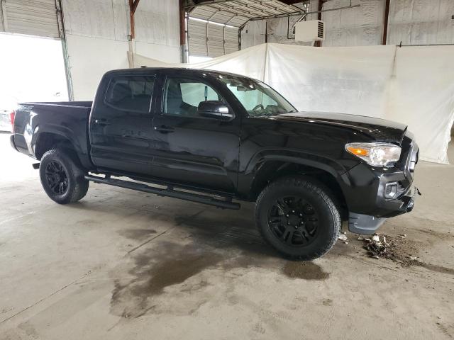 2022 TOYOTA TACOMA DOUBLE CAB #3286567177