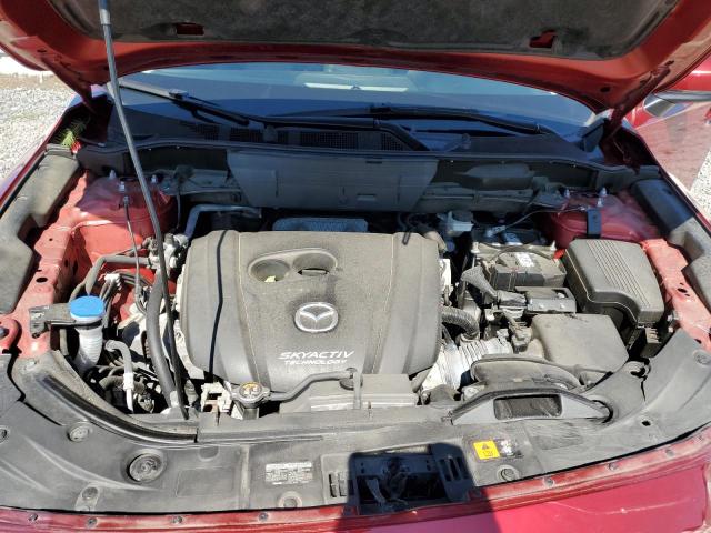 2018 MAZDA CX-5 GRAND TOURING JM3KFBDM3J0343877