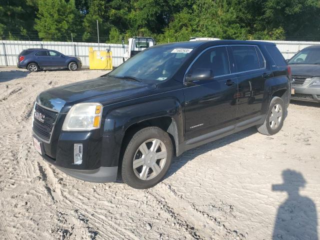 GMC TERRAIN SL