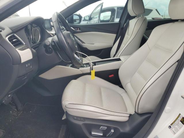 2017 MAZDA 6 GRAND TO #3302879902