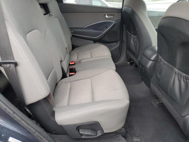 2019 HYUNDAI SANTA FE X KM8SM4HF6KU302400