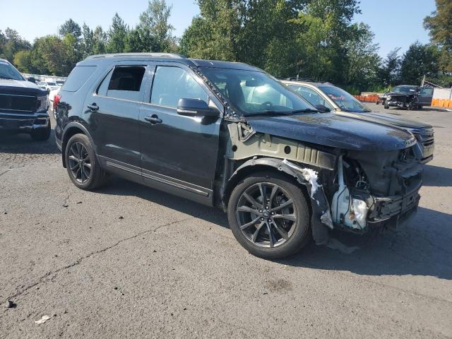 2018 FORD EXPLORER X 1FM5K8D86JGA33121