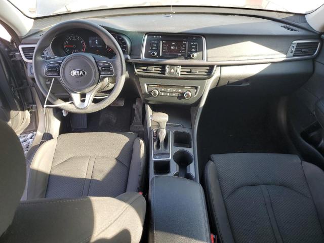 2016 KIA OPTIMA LX 5XXGT4L31GG040390