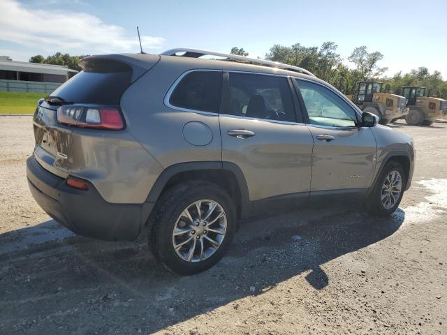 2019 JEEP CHEROKEE L 1C4PJLLB0KD242275