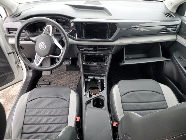 2024 VOLKSWAGEN TAOS SEL 3VV4X7B27RM081773