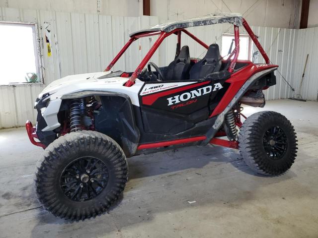 2024 HONDA SXS1000 S2 1HFVE0571R4500287