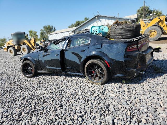 2021 DODGE CHARGER SR 2C3CDXL97MH550984