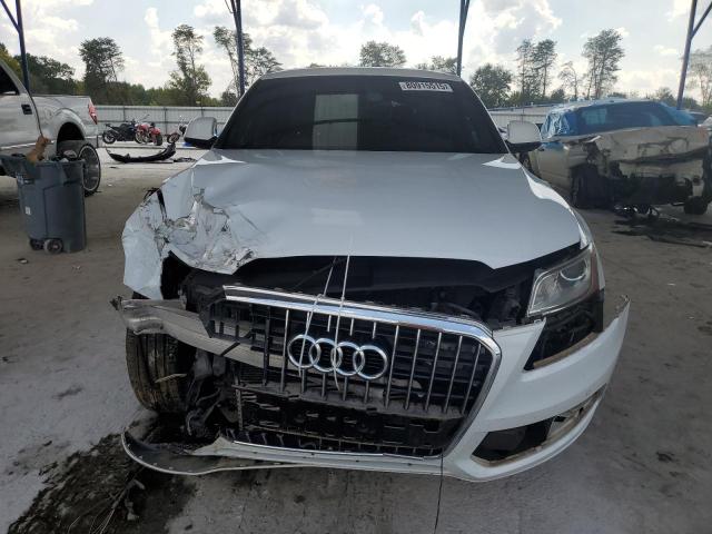 2016 AUDI Q5 PREMIUM - WA1L2AFP4GA009493