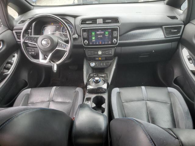 2019 NISSAN LEAF S PLUS 1N4BZ1CP9KC312483