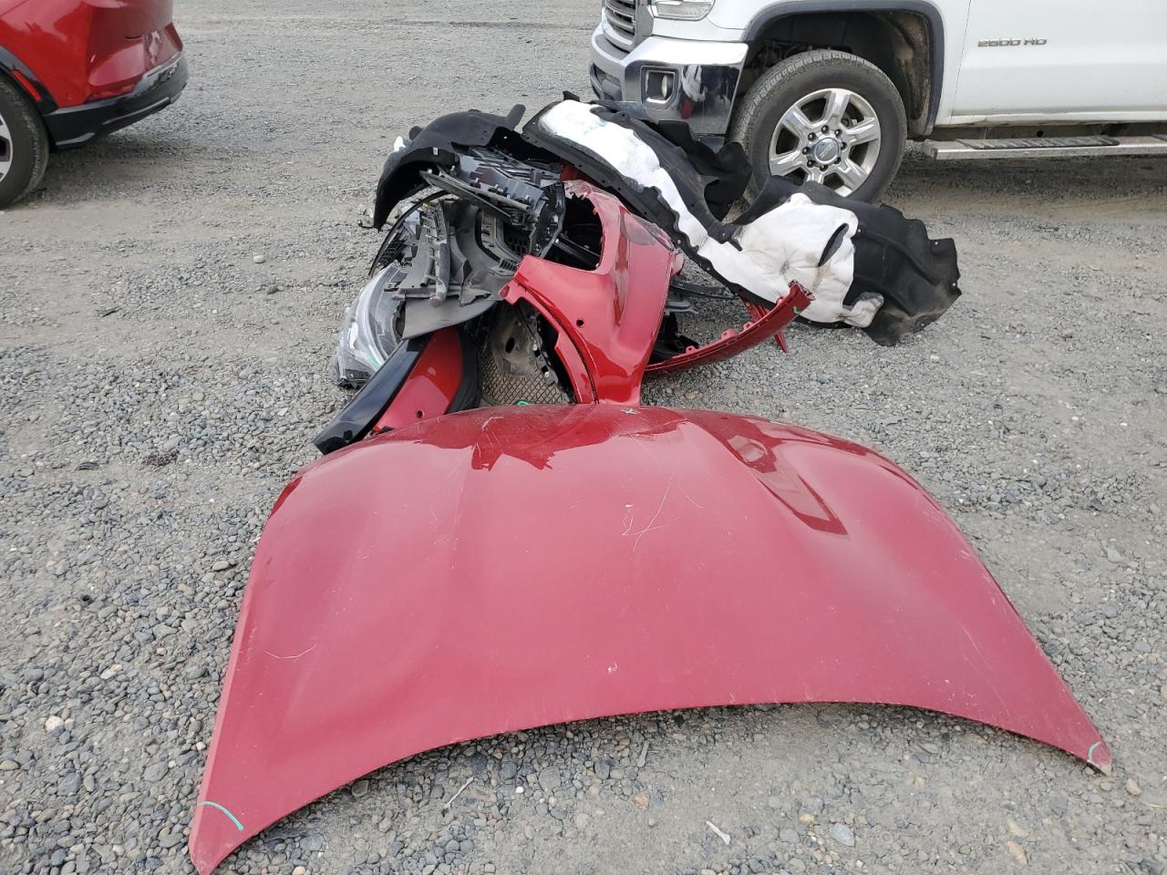 FORD MUSTANG PREMIUM