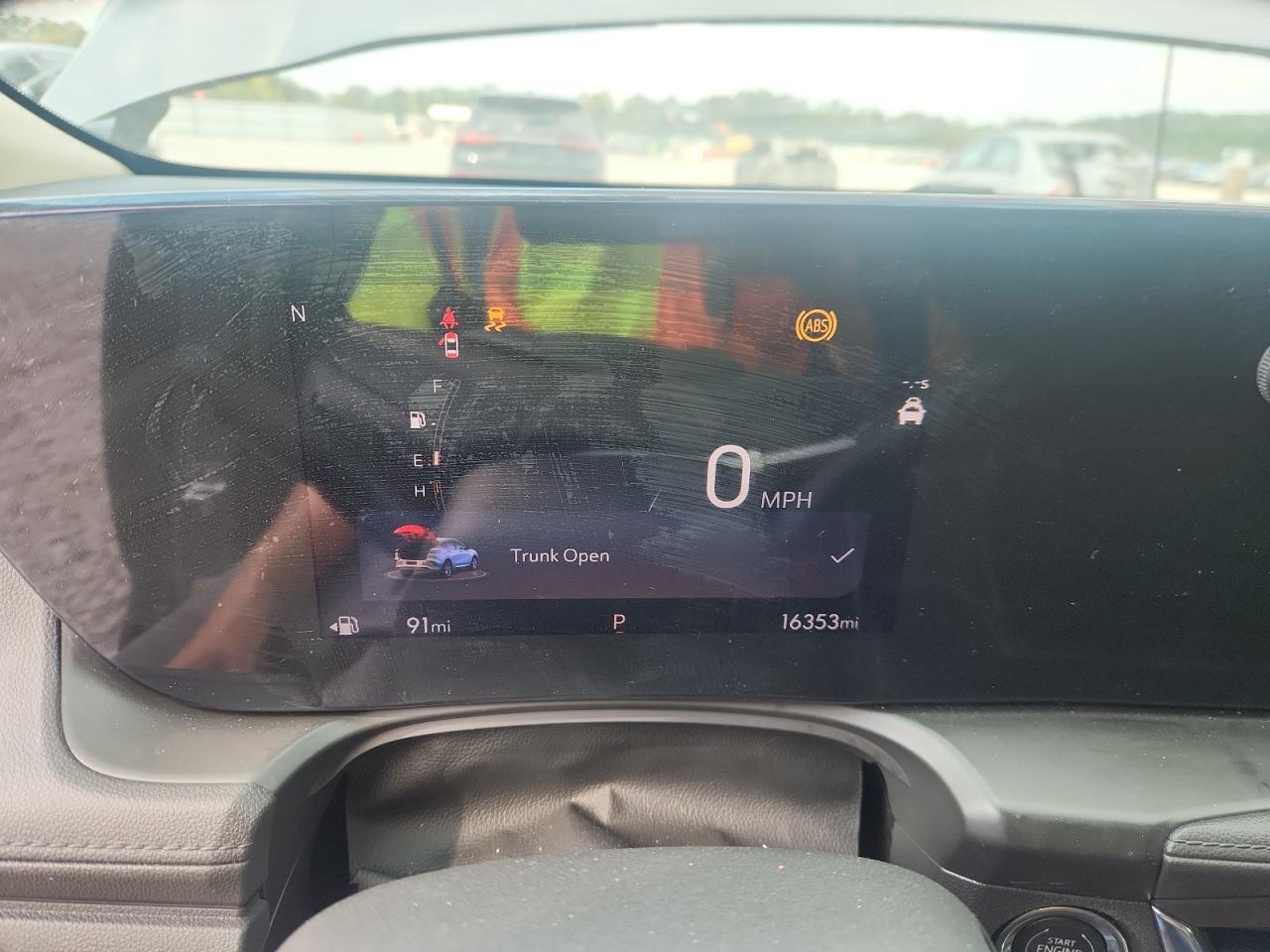 BUICK ENCORE SPORT TOURING