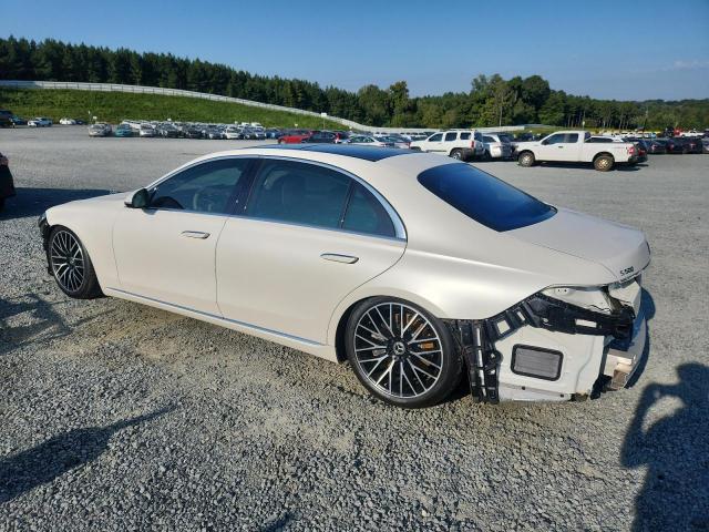 2022 MERCEDES-BENZ S 500 4MAT W1K6G6DBXNA105527