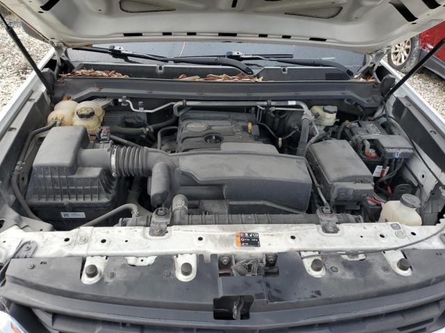 2016 CHEVROLET COLORADO 1GCHSBEAXG1346068