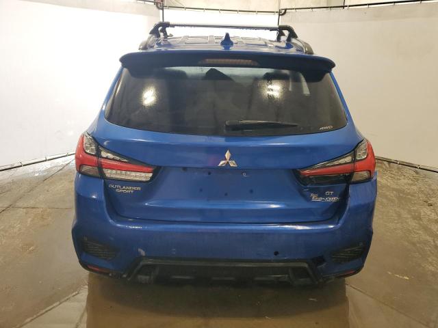 2021 MITSUBISHI OUTLANDER - JA4ARVAW5MU024409