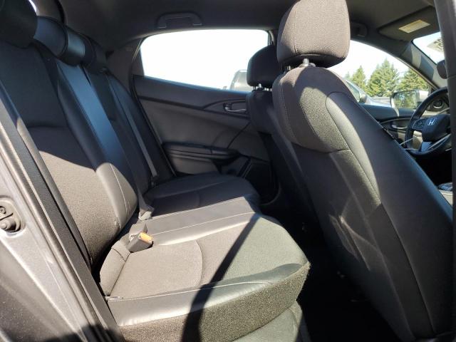 2021 HONDA CIVIC SPOR SHHFK7H42MU403522