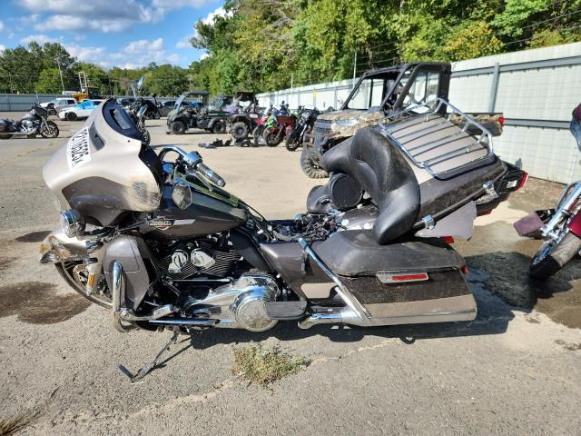 2023 HARLEY-DAVIDSON FLHTK - 1HD1KEF19PB633699