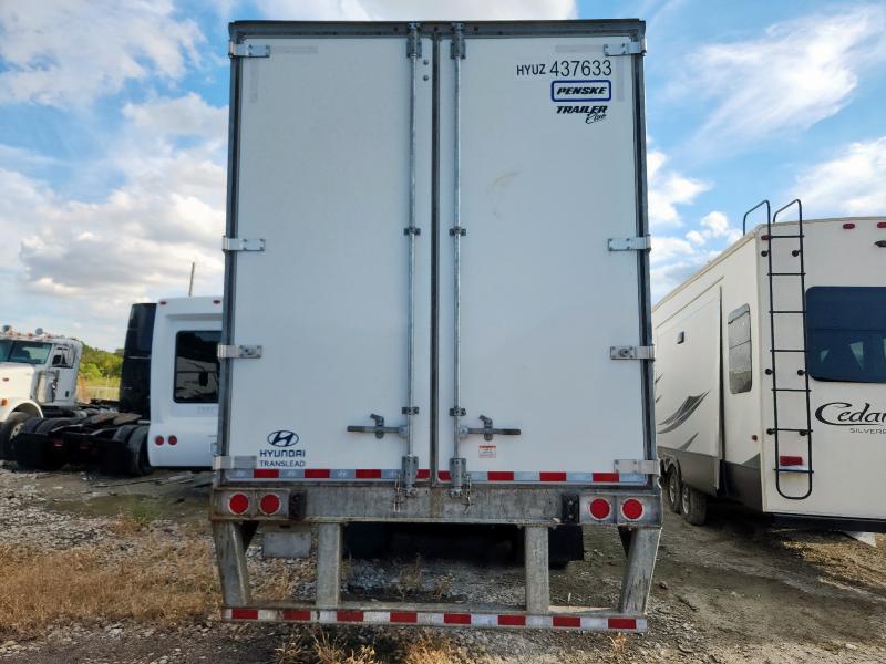 2024 HYUNDAI UNKNOWN #3258977043