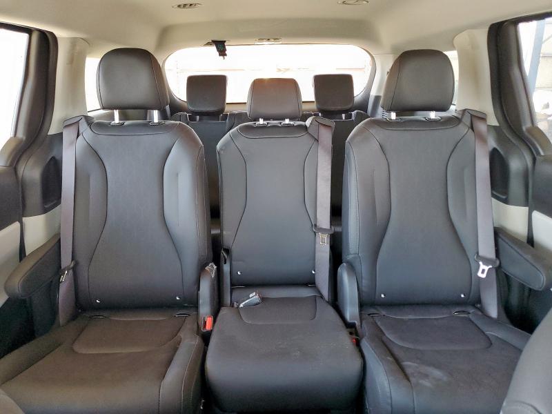 2023 KIA CARNIVAL L KNDNB4H31P6248755