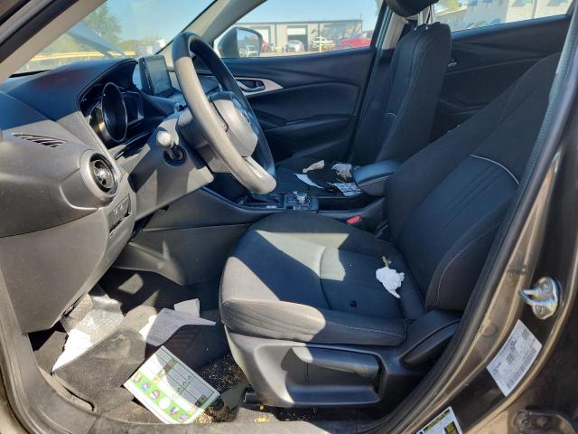 2019 MAZDA CX-3 SPORT JM1DKFB79K0449124