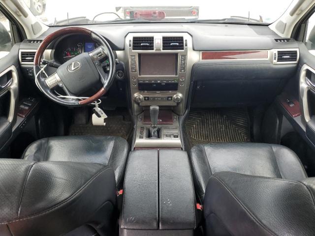 2015 LEXUS GX 460 JTJBM7FX7F5117996