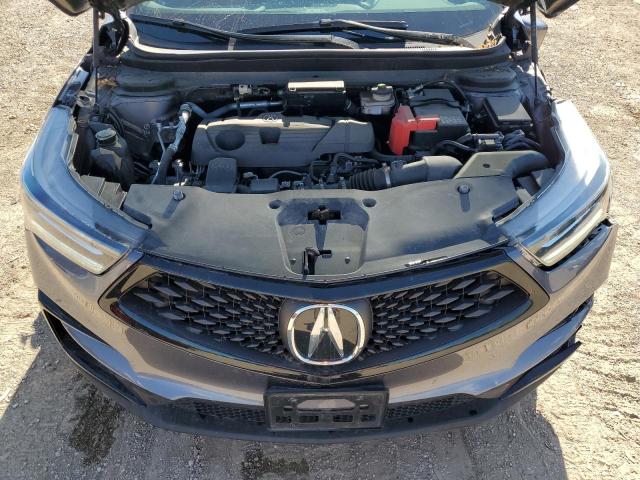 2021 ACURA RDX A-SPEC 5J8TC2H69ML014087