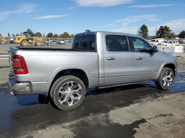 2022 RAM 1500 LIMITED 1C6SRFHT3NN209430