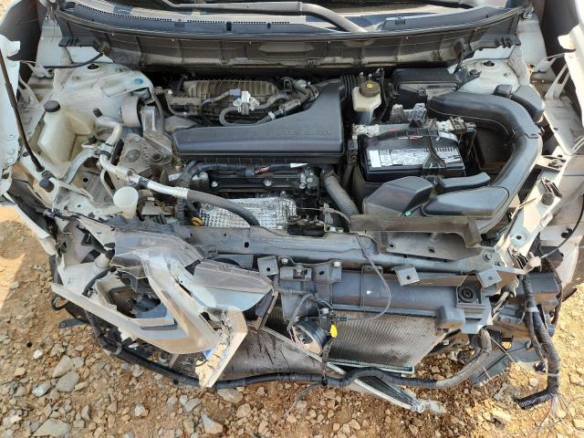 2019 NISSAN ROGUE S 5N1AT2MT4KC801989