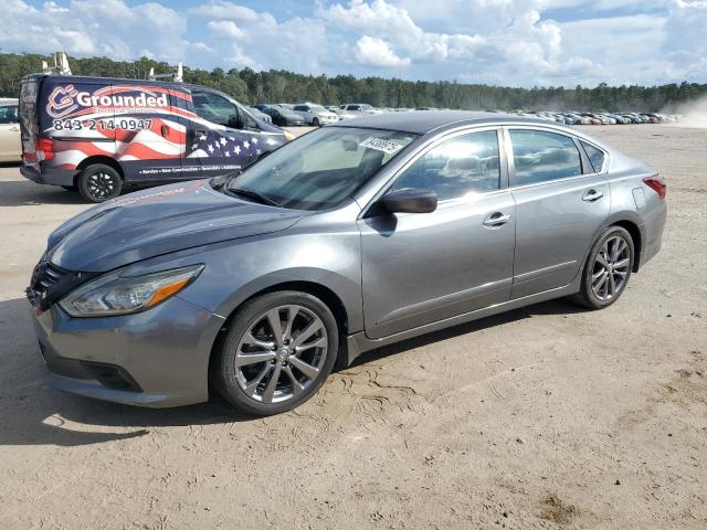 2018 NISSAN ALTIMA 2.5 - 1N4AL3AP8JC217231