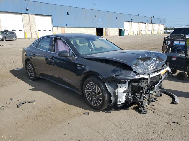 2024 HYUNDAI SONATA HYB #3290225248