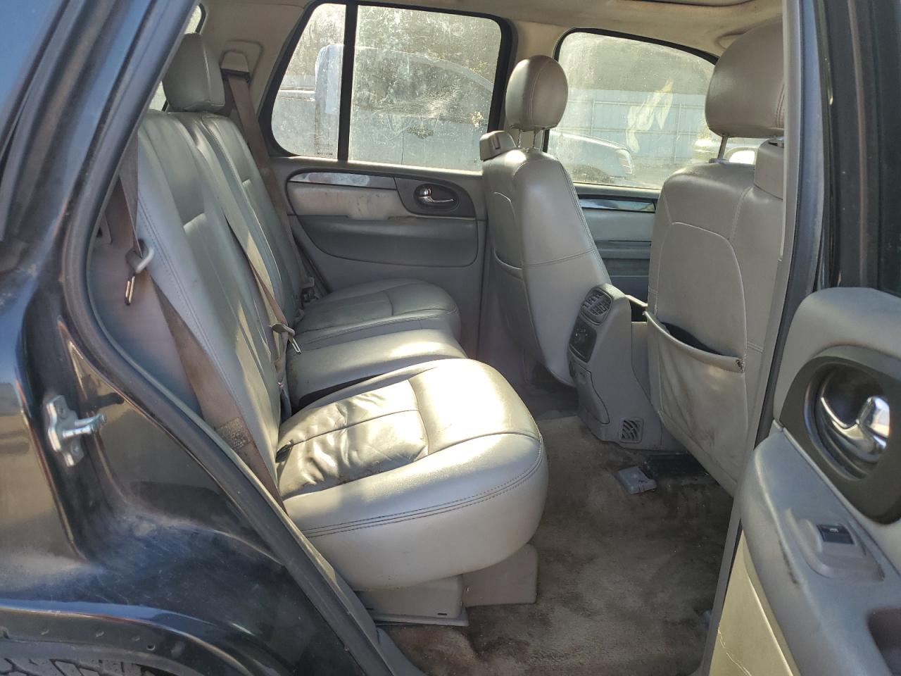 Lot #3290061269 2006 GMC ENVOY