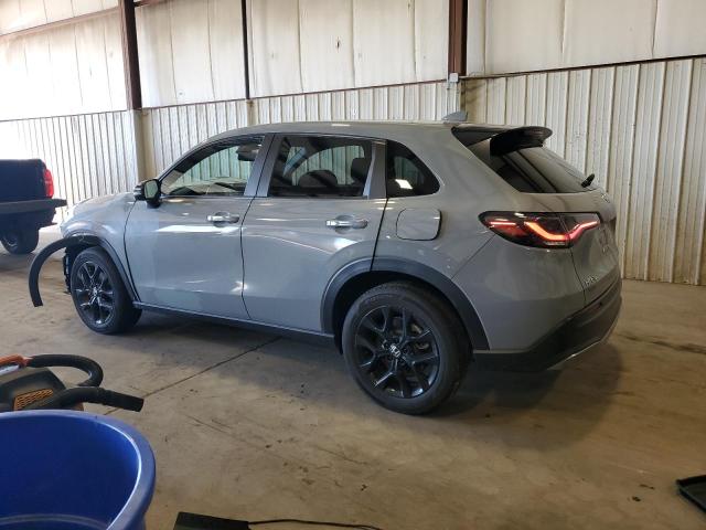 2025 HONDA HR-V SPORT - 3CZRZ2H55SM704276