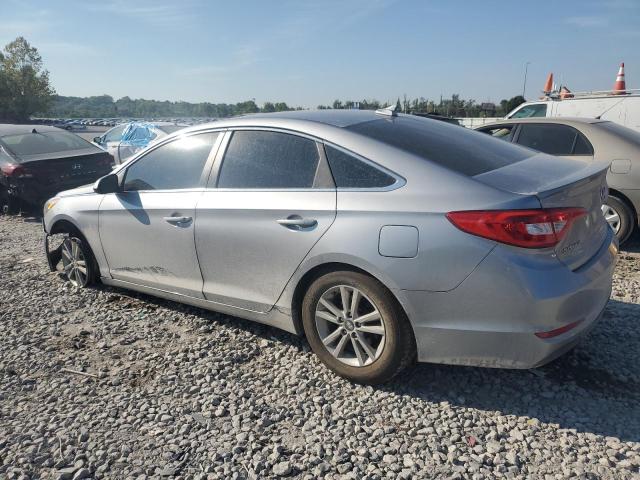 2017 HYUNDAI SONATA ECO - 5NPE24AA8HH445907