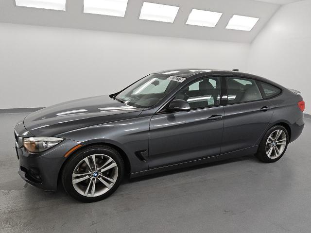 2016 BMW 328 XIGT S WBA8Z5C56GG500210