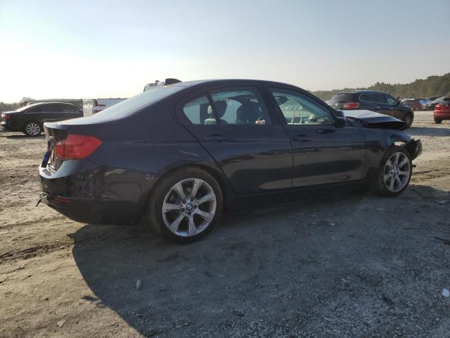 2014 BMW 320 I XDRI #3268931212