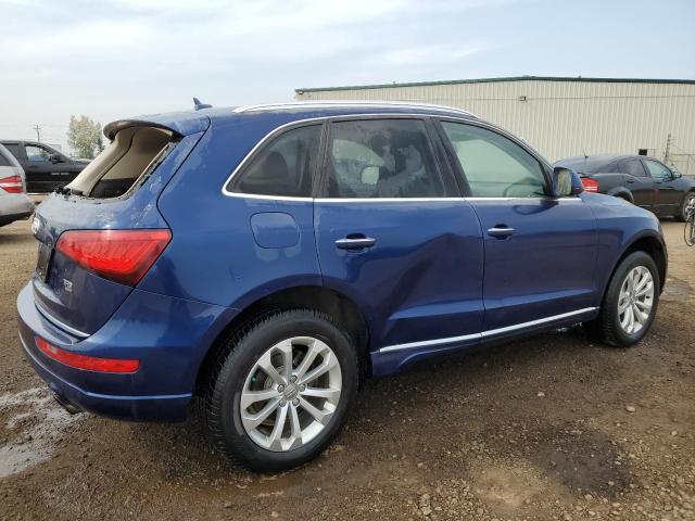 2015 AUDI Q5 PREMIUM WA1LFCFP8FA028160