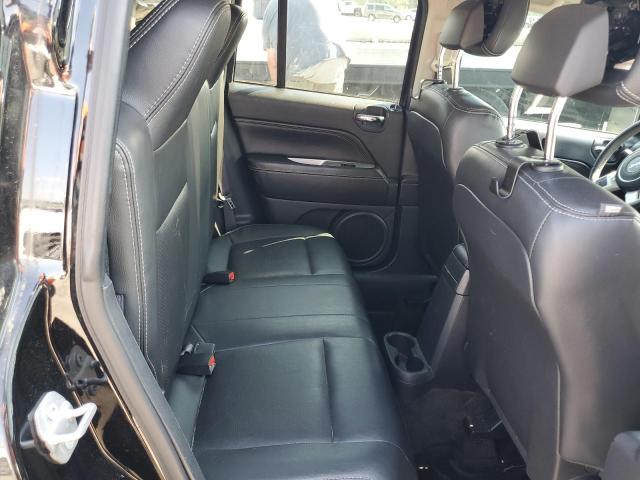 2016 JEEP COMPASS LA 1C4NJCEA1GD783516