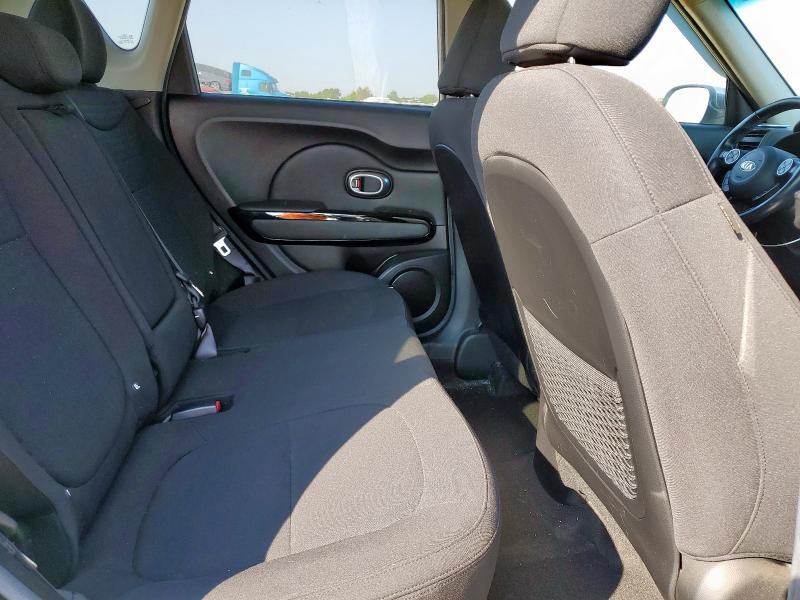 2015 KIA SOUL ! KNDJX3A56F7115925